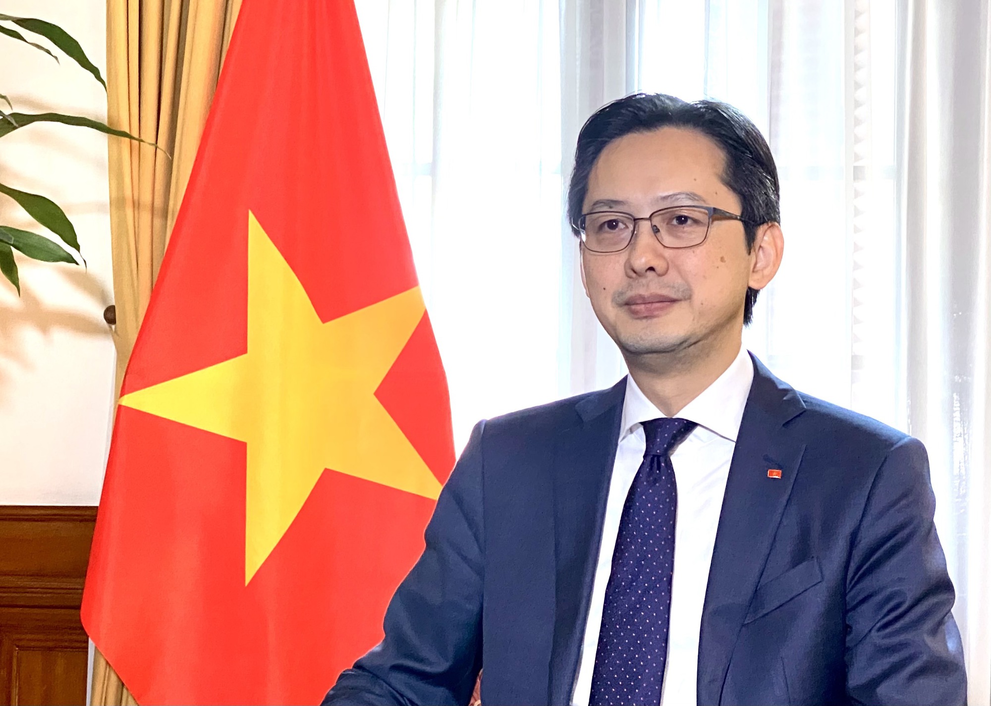 Việt Nam chuẩn bị đối thoại về Báo cáo Quốc gia về bảo vệ và thúc đẩy quyền con người