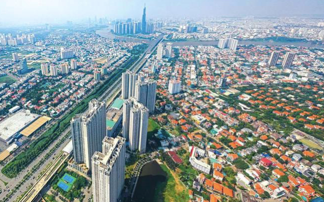 Nhiều vướng mắc trong hoạt động của Quỹ phát triển đất