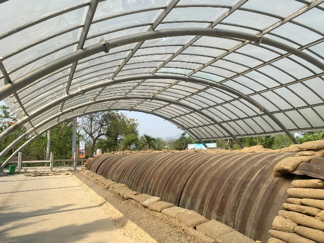 Vang mãi bản anh hùng ca bất hủ