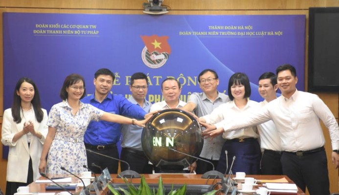 Phát động Cuộc thi tìm hiểu pháp luật đất đai E- Golden năm 2024