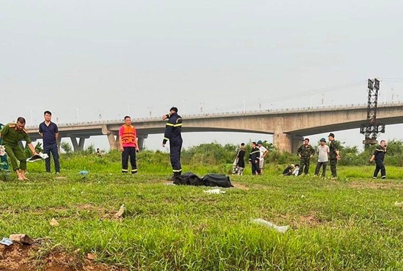 Cảnh báo nguy cơ đuối nước đầu hè
