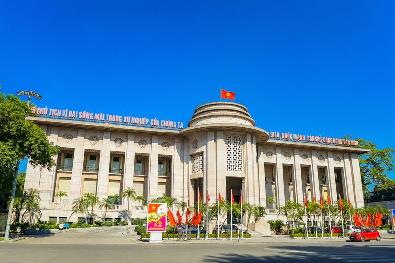 Đơn giản hóa 12 thủ tục hành chính thuộc quản lý của Ngân hàng Nhà nước