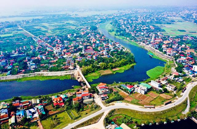 Nhiều tín hiệu cho thấy bất động sản đang hồi phục