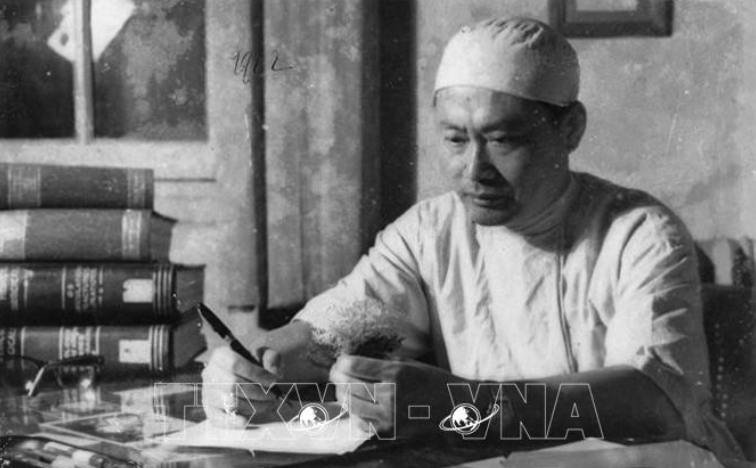 Ngày này năm xưa 10 5