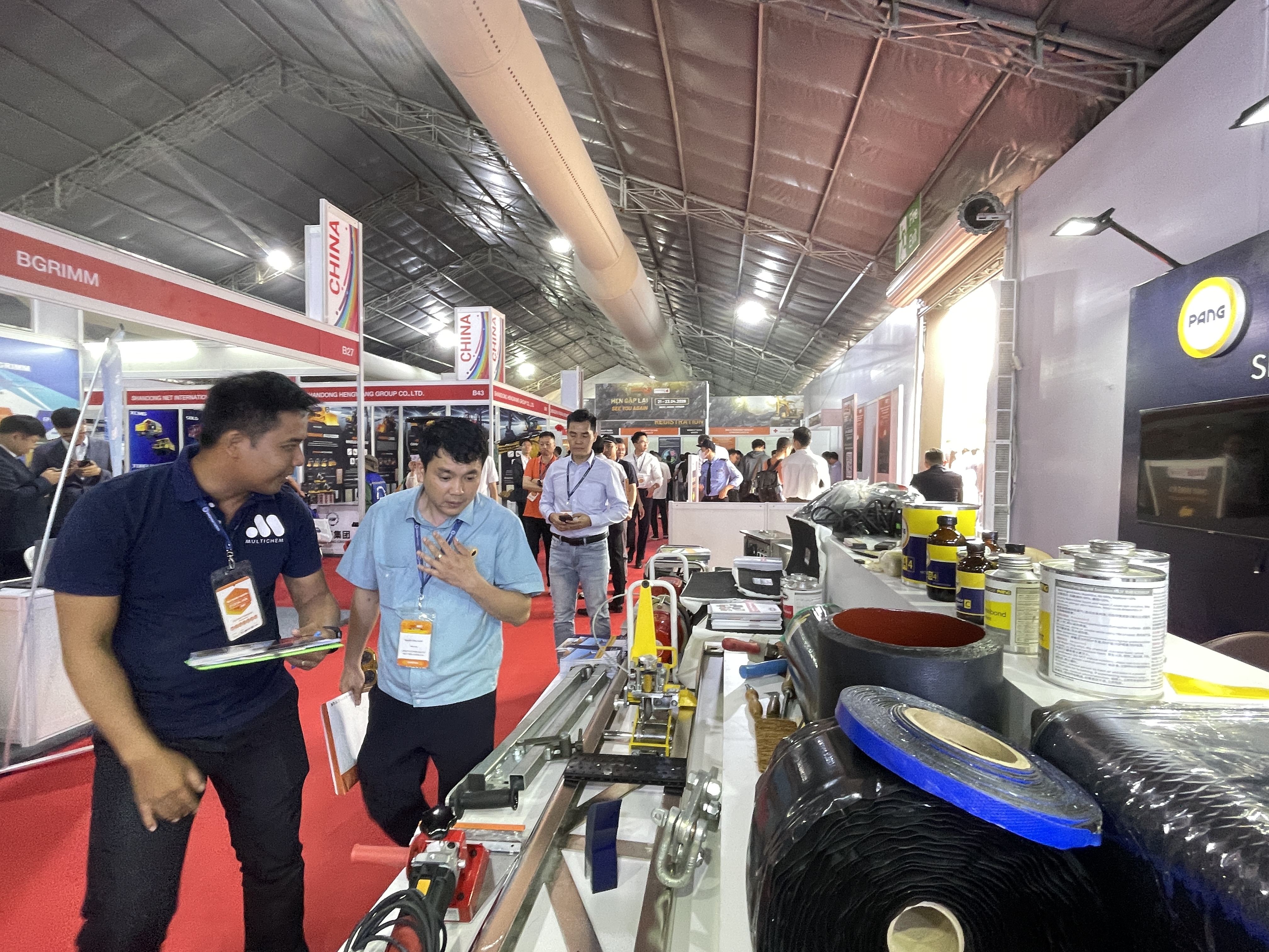 Ngành công nghiệp chế biến, chế tạo tăng 6,3