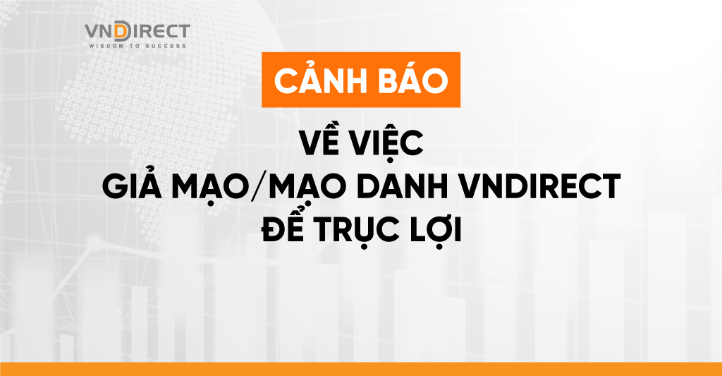 Cảnh báo lừa đảo trong giao dịch chứng khoán