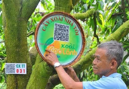 Đồng Tháp phát huy vai trò của hội quán nông dân trong xây dựng nông thôn mới