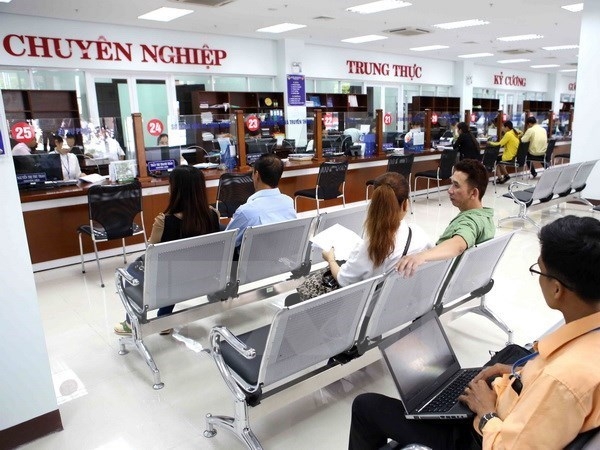 Một số giải pháp, nhiệm vụ trọng tâm trong công tác cải cách thủ tục hành chính