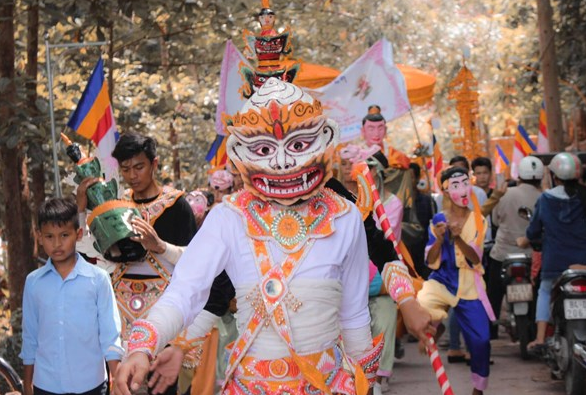 Hỗ trợ bảo tồn, văn hóa phi vật thể các dân tộc thiểu số có nguy cơ mai một