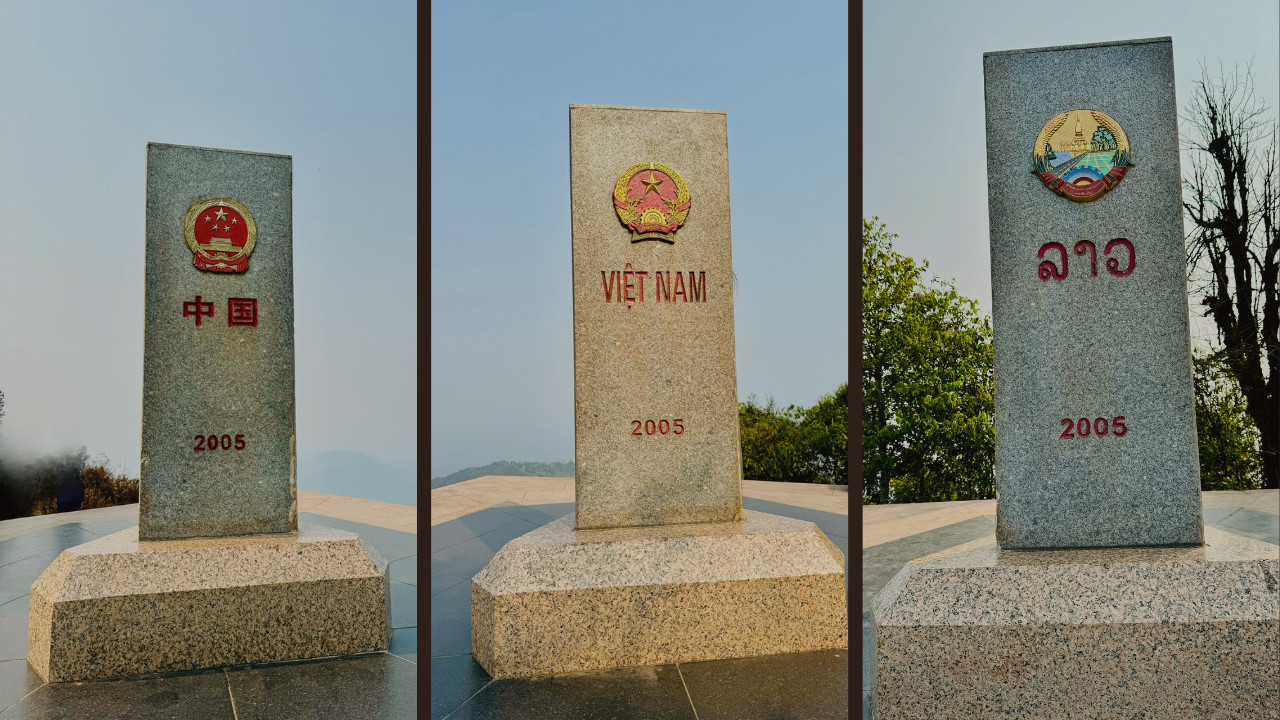 A Pa Chải những ngày tháng 5 lịch sử