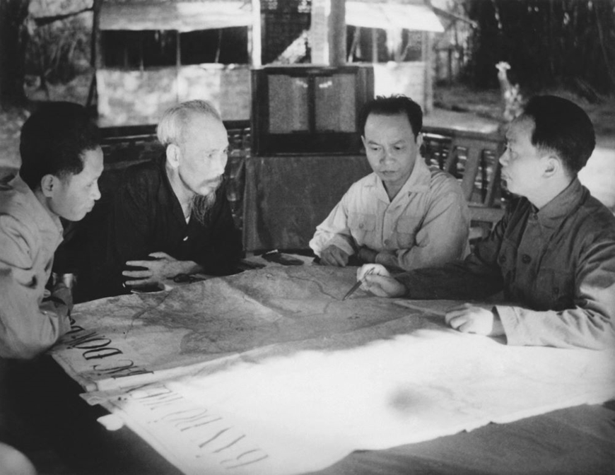 Ngày này năm xưa 28 5