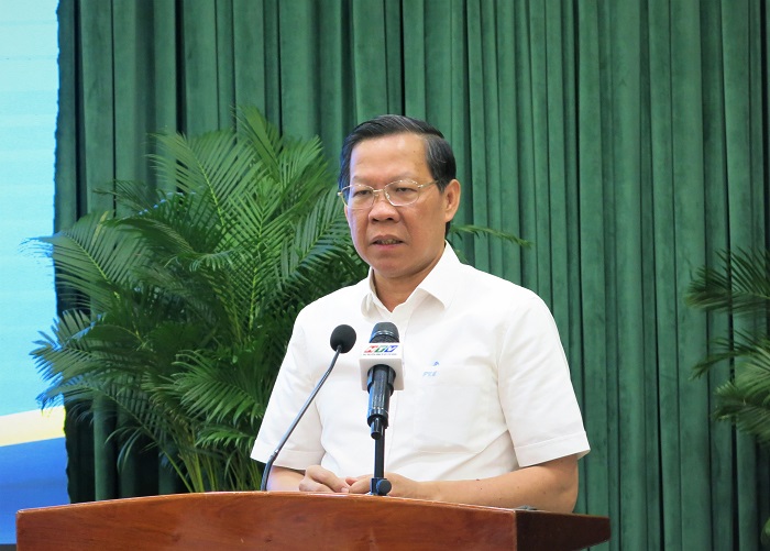 TP Hồ Chí Minh nỗ lực vào nhóm đứng đầu về các chỉ số cải cách hành chính