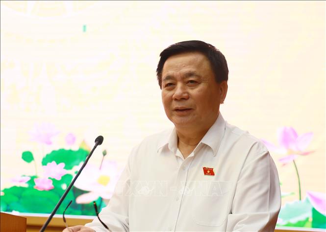 Cử tri Quảng Ninh mong muốn không gặp khó khăn khi sáp nhập địa giới hành chính