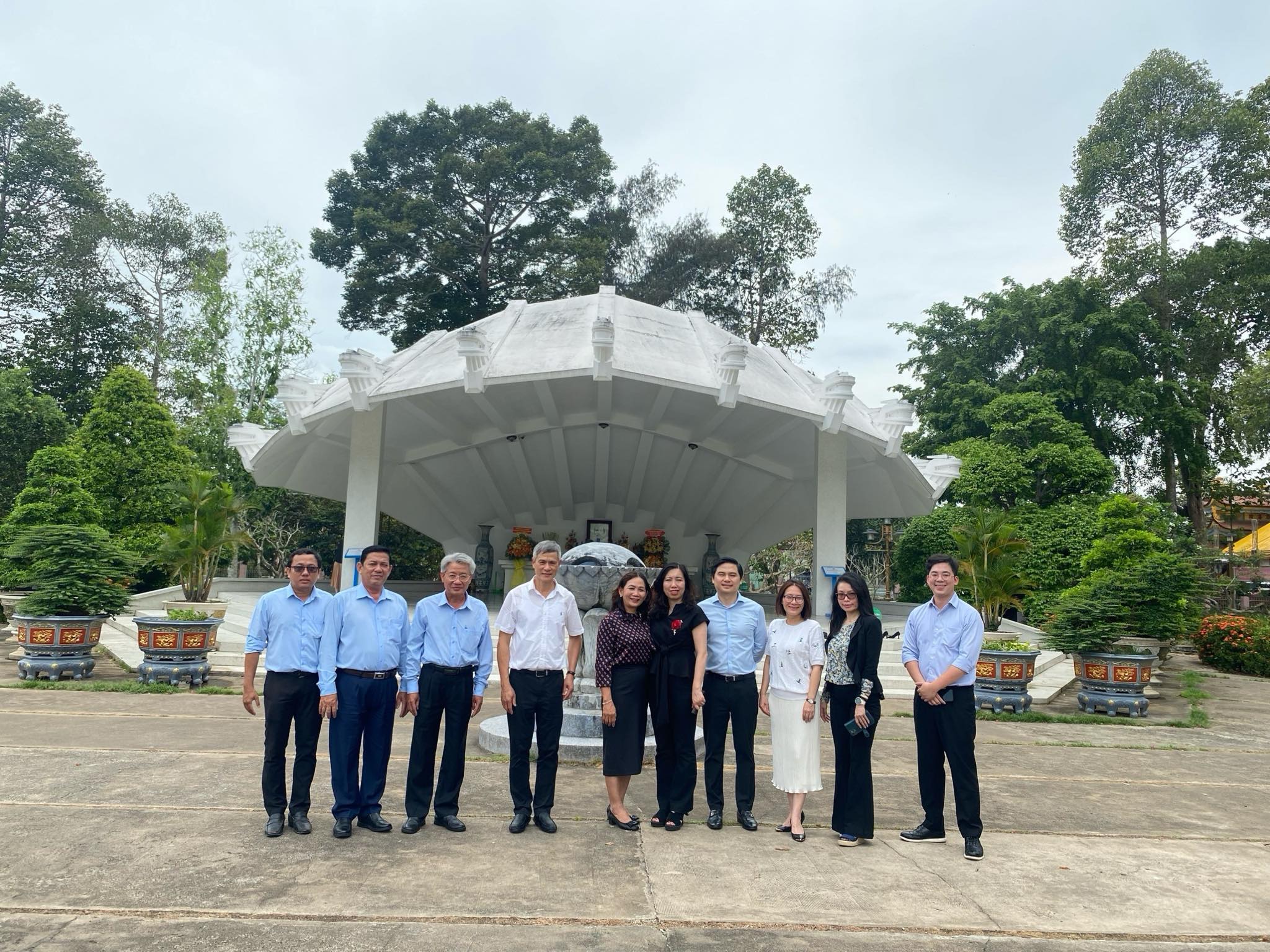 Thu hút nguồn lực kiều bào tại các địa phương