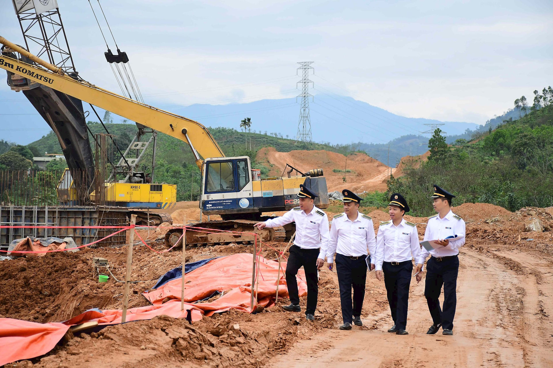 Bài 1 Những phát hiện nổi bật qua kiểm toán ngân sách địa phương