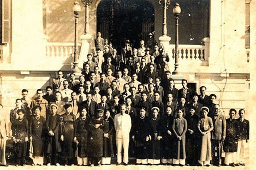 Ngày này năm xưa 14 5