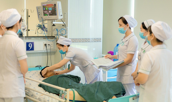 An Giang phấn đấu đạt chỉ tiêu dân số tham gia bảo hiểm y tế