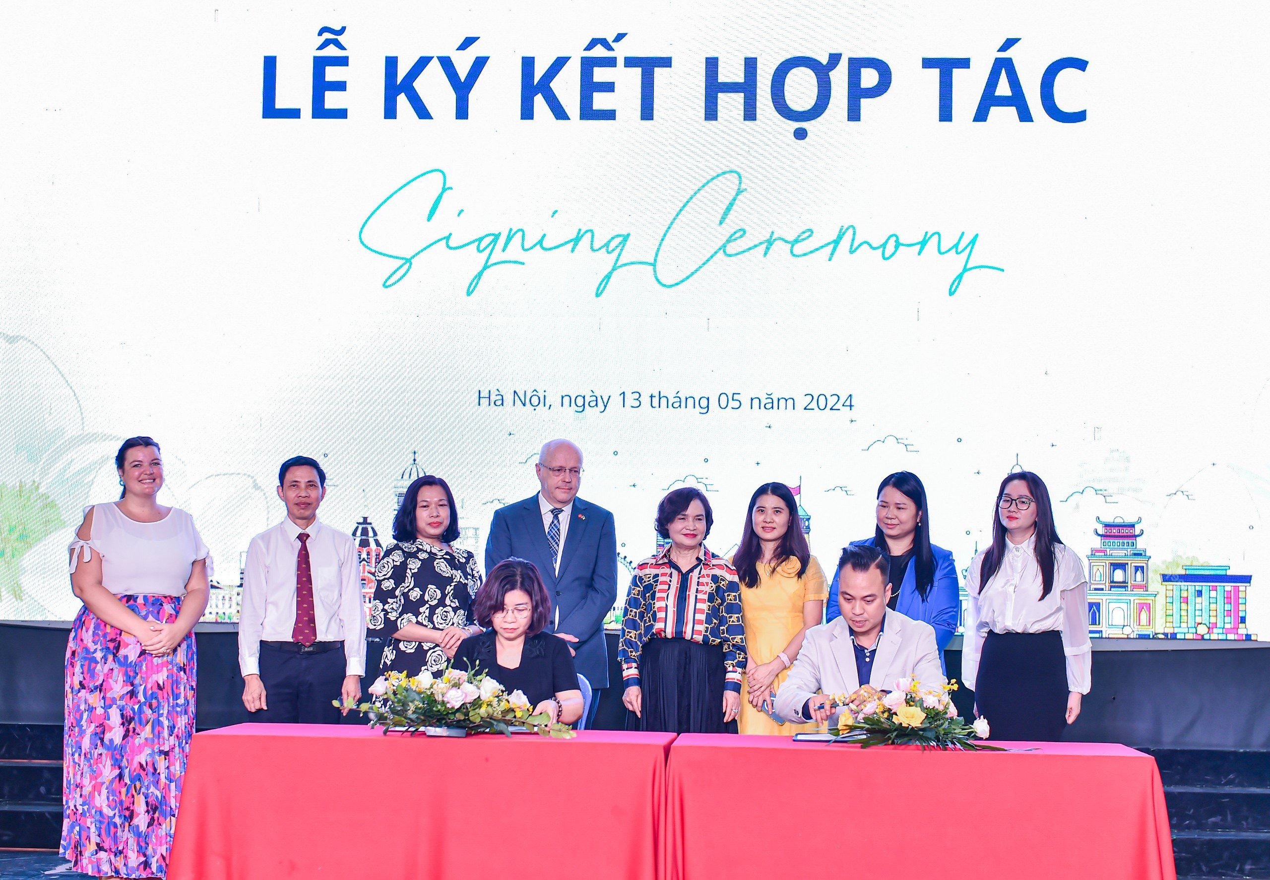 Chương trình Toán học Phần Lan đến Việt Nam