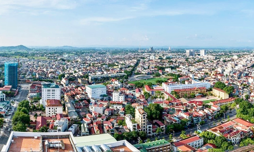 Bắc Giang điều chỉnh Quy hoạch tỉnh giai đoạn 2021 - 2030, tầm nhìn đến năm 2050