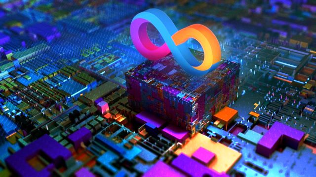 Internet Computer đầu tư phát triển về blockchain và AI tại Việt Nam