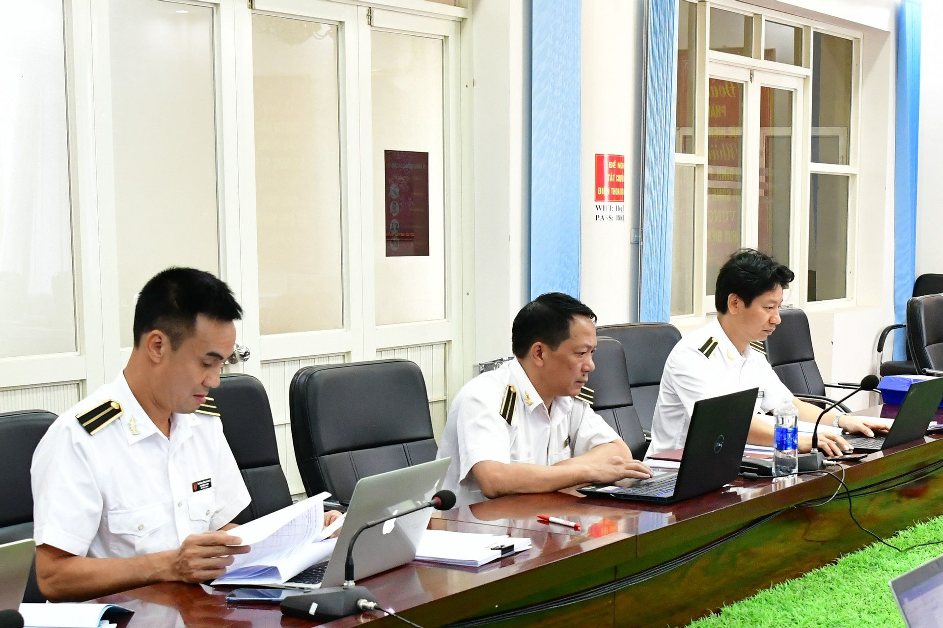 Bài 2 Tăng cường đổi mới, nâng cao chất lượng, hiệu quả hoạt động kiểm toán