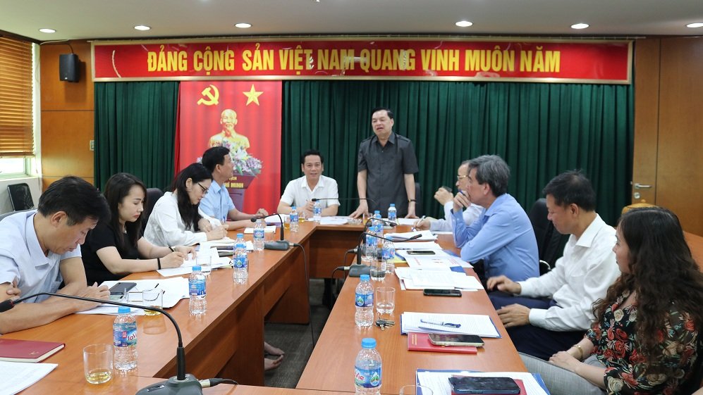 Đẩy mạnh truyền thông, tạo sự lan tỏa phong trào khuyến học, khuyến tài