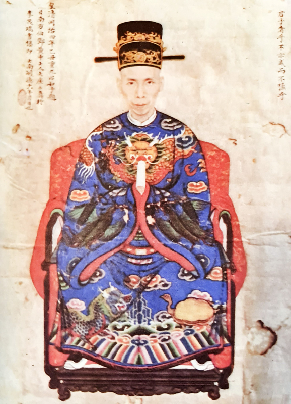 Ngày này năm xưa 16 5