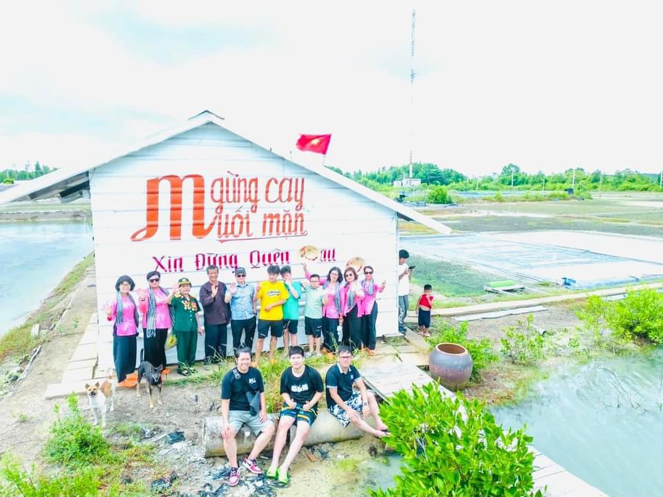 Mô hình du lịch cộng đồng Lan toả giá trị văn hoá và giá trị tự nhiên