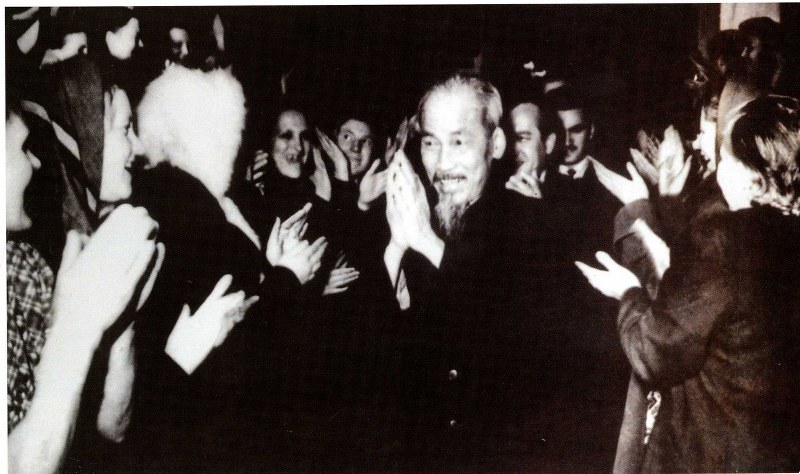 Ngày này năm xưa 30 5