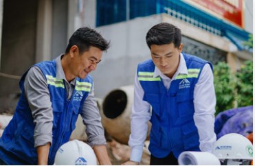 An Gia Hưng - Chất lượng làm thước đo giá trị