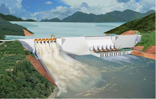 Quy định mới về tiền cấp quyền khai thác tài nguyên nước