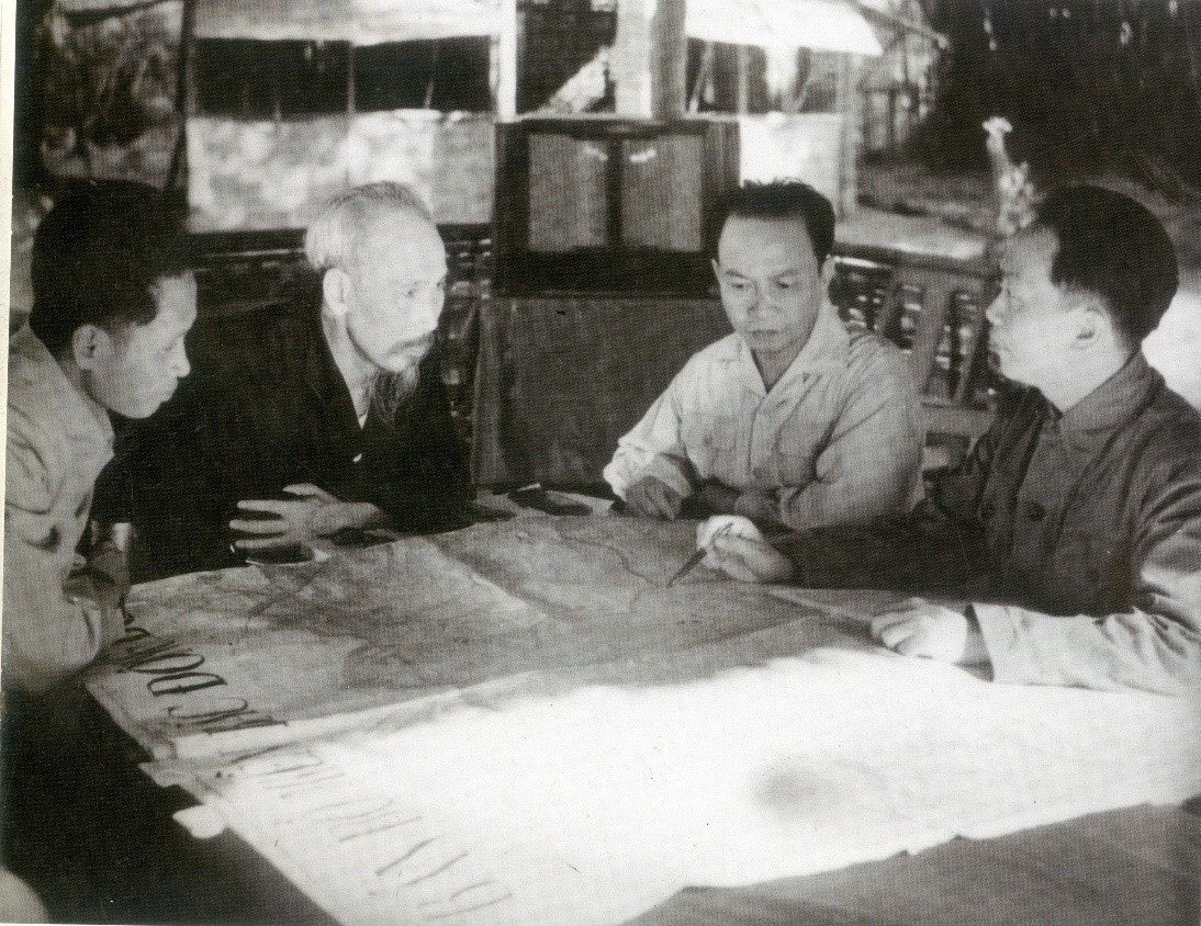 Ngày này năm xưa 20 5