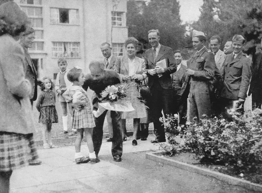 Ngày này năm xưa 31 5