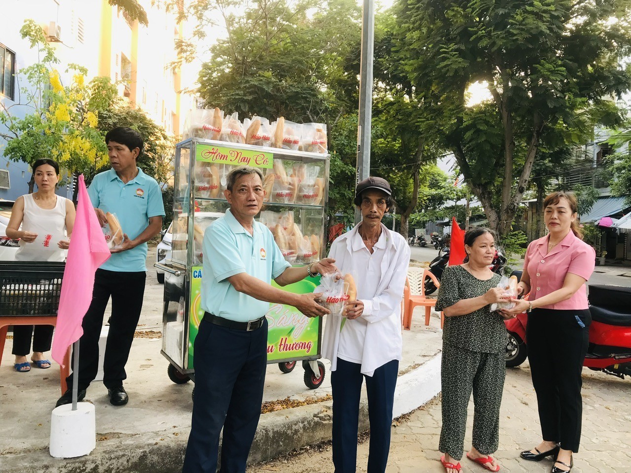 Điểm sáng về “Dân vận khéo” ở Sơn Trà