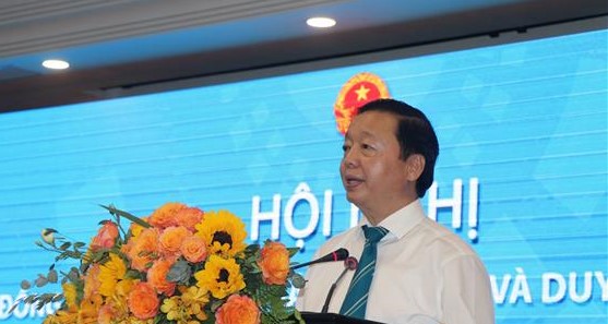 Vùng Bắc Trung Bộ và duyên hải Trung Bộ Quan tâm hơn nữa công đào tạo phát triển nguồn nhân lực