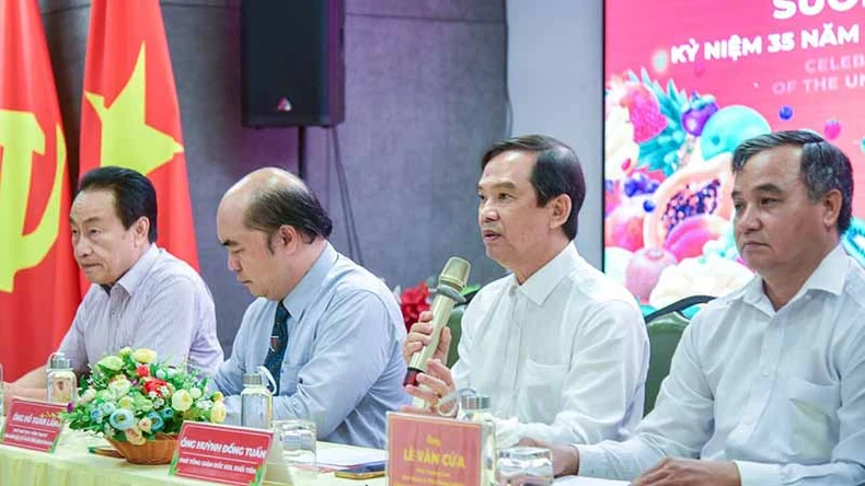 Đặc sắc Lễ hội trái cây Nam Bộ lần thứ 20