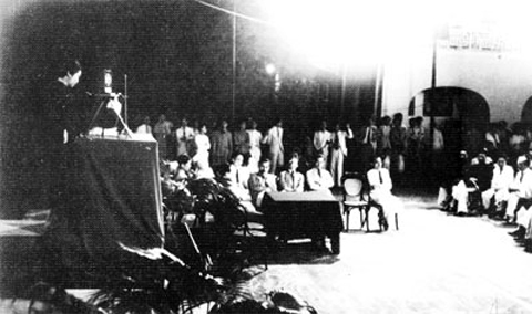 Ngày này năm xưa 25 5