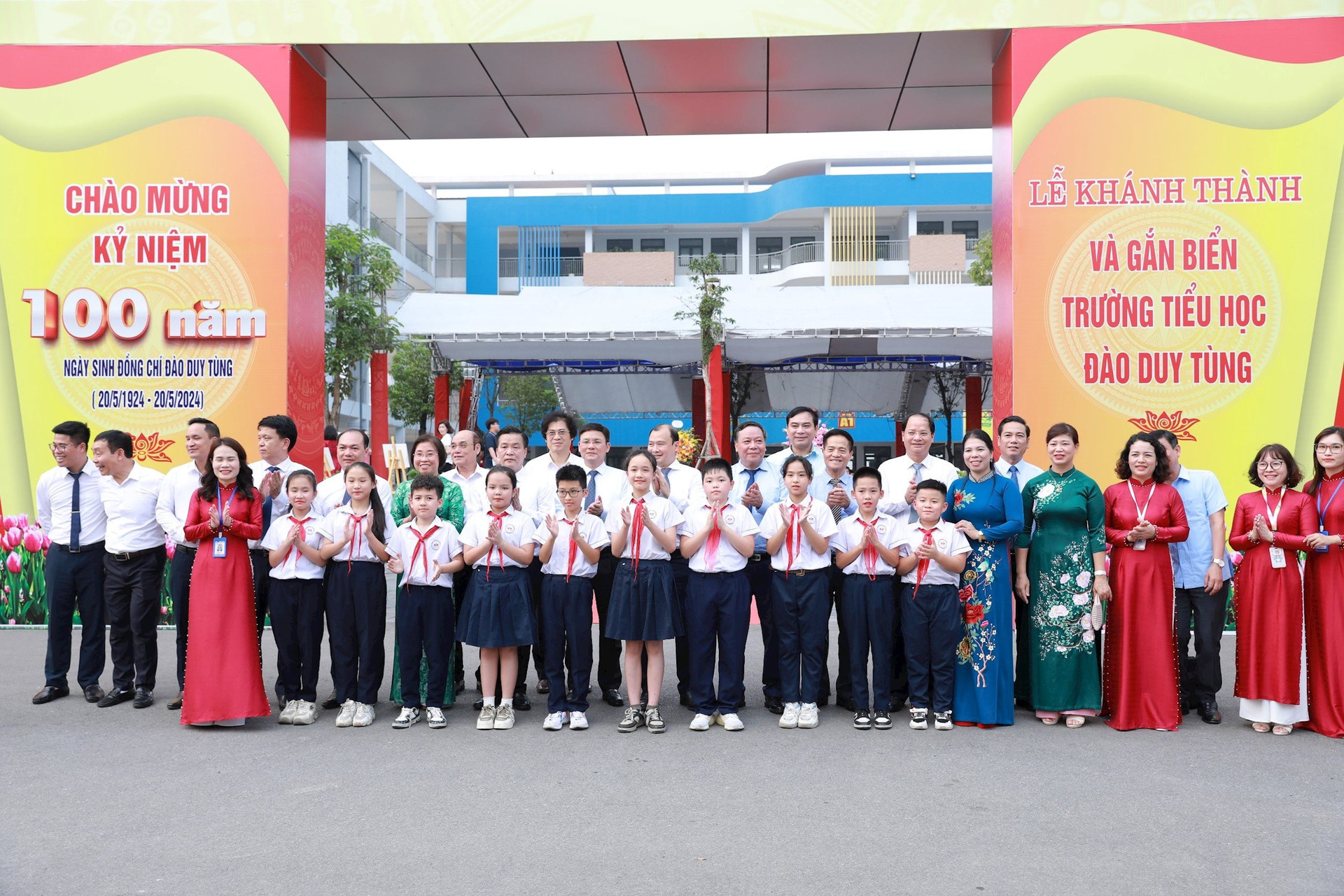 Đồng chí Đào Duy Tùng với công tác đào tạo, bồi dưỡng cán bộ