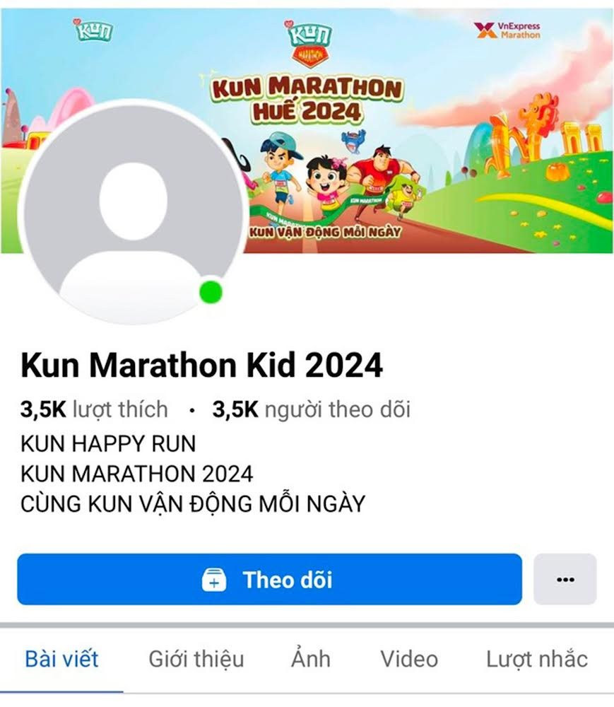 Đăng ký giải chạy marathon qua mạng, một phụ nữ bị lừa hơn 30 tỷ đồng