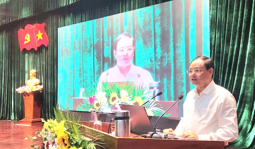 Đà Nẵng Tuyên truyền, phổ biến và tập huấn thi hành Luật Đất đai năm 2024