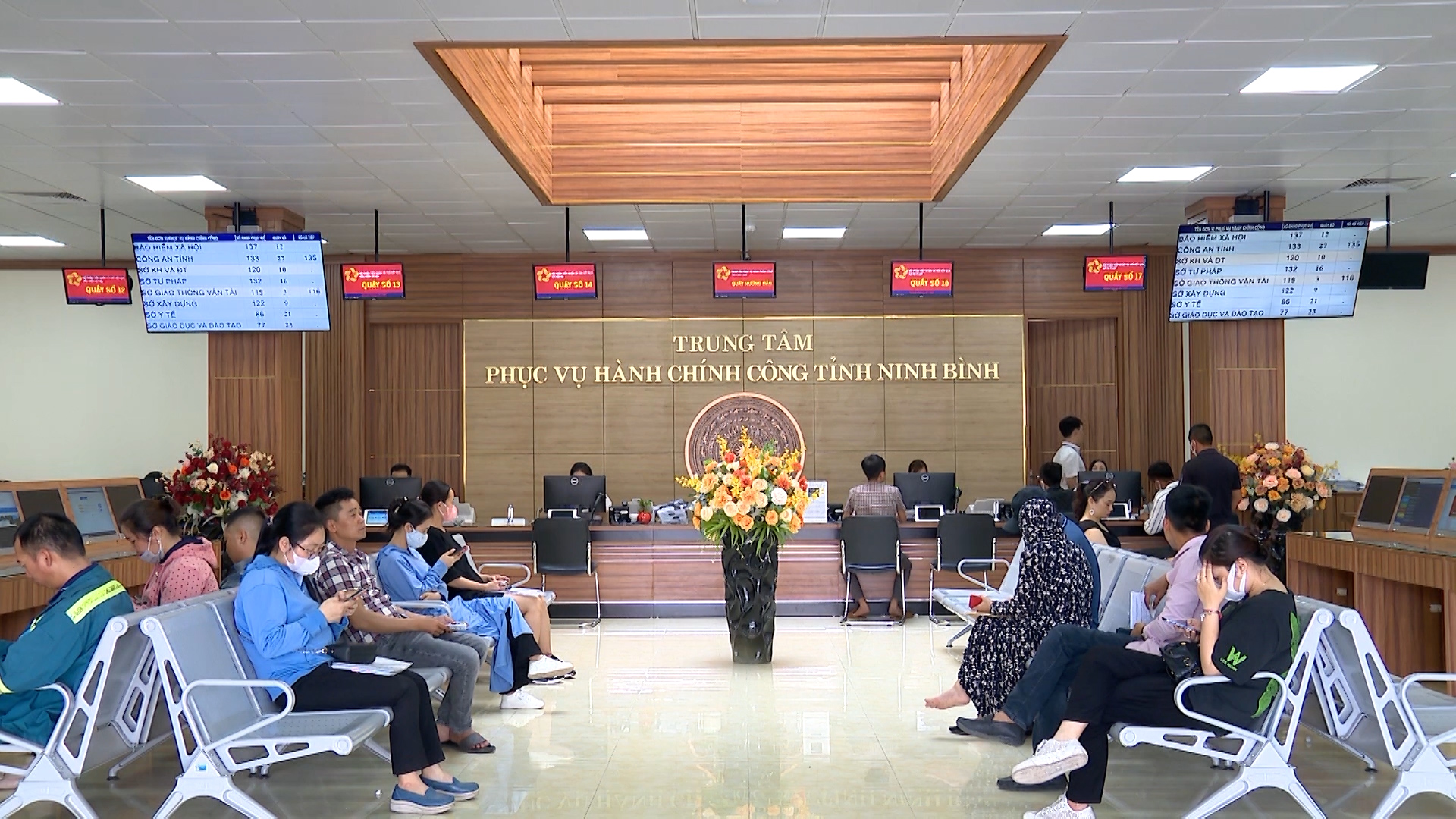 Ninh Bình nâng cao chất lượng và hiệu quả hoạt động của các đơn vị sự nghiệp công lập