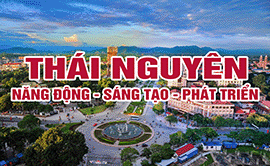 Thái Nguyên