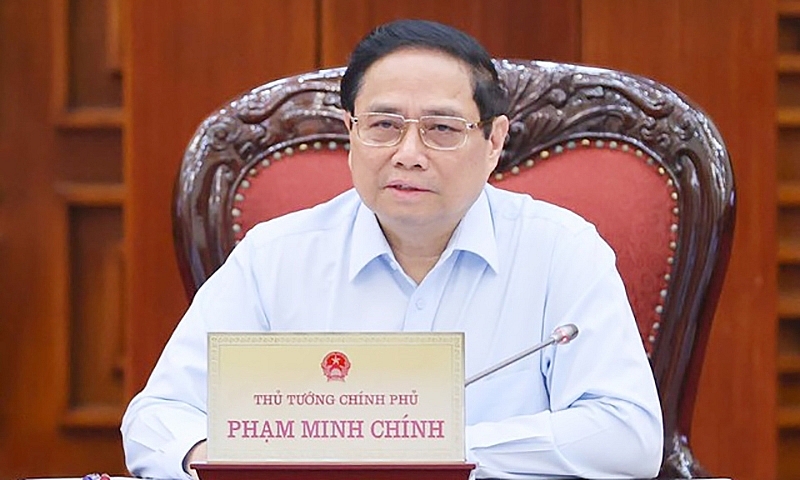 Triển khai các dự án đường dây 500 kV mạch 3 Quảng Trạch - Phố Nối