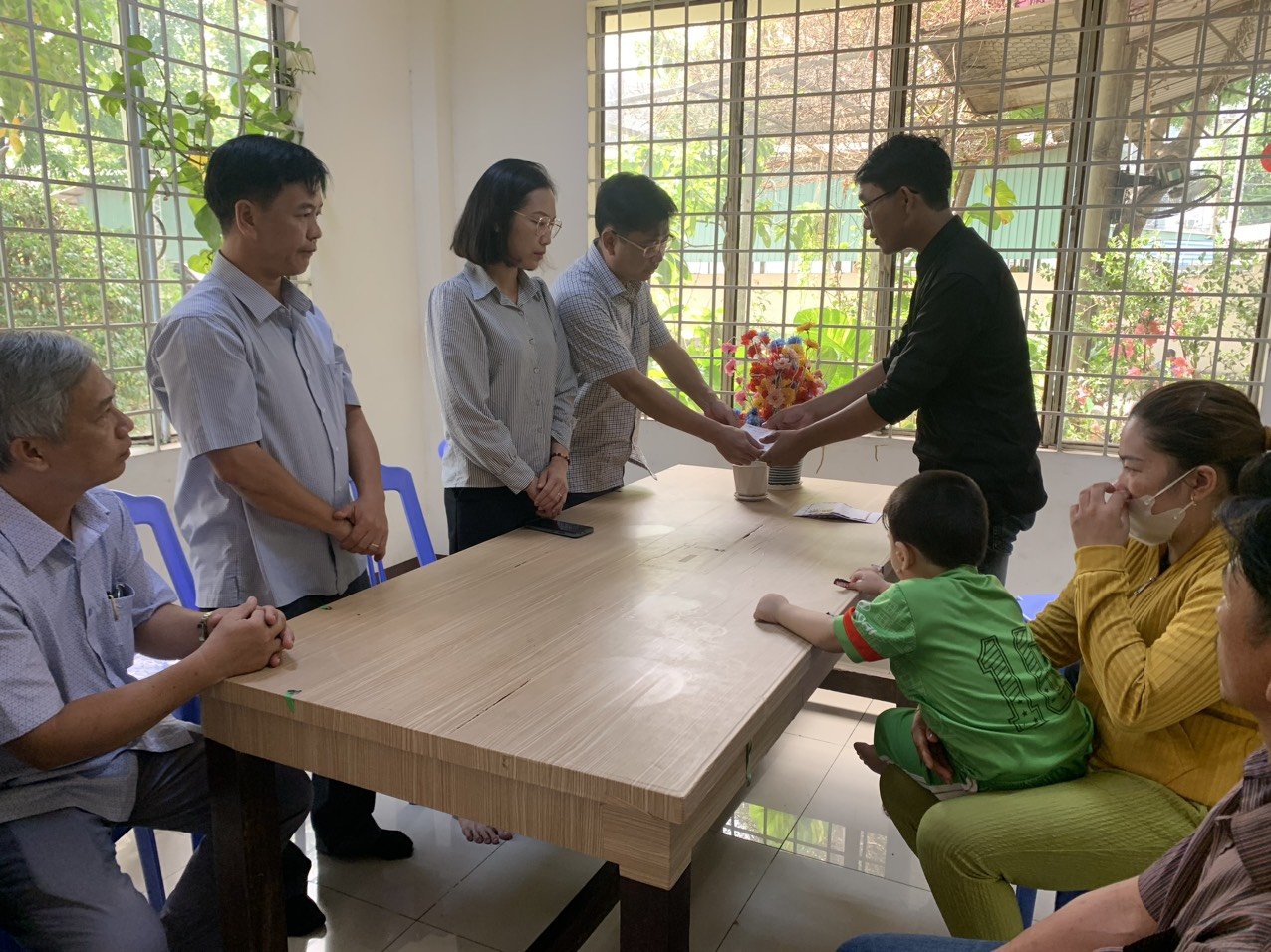 Bình Phước Thành lập đoàn điều tra 2 vụ tai nạn lao động khiến 2 người chết