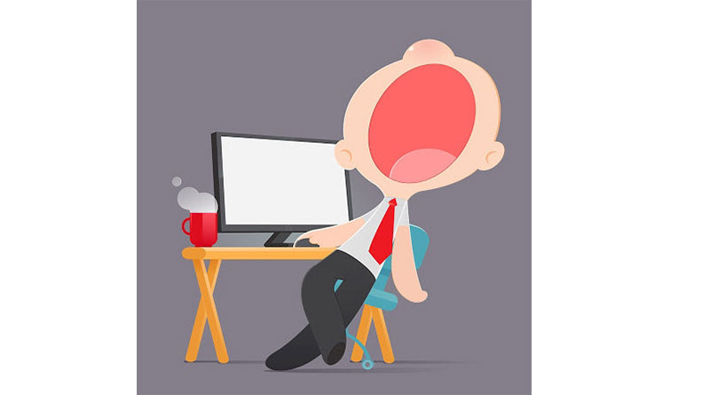 “Lười lao động” - căn bệnh cần “phương thuốc đặc trị”