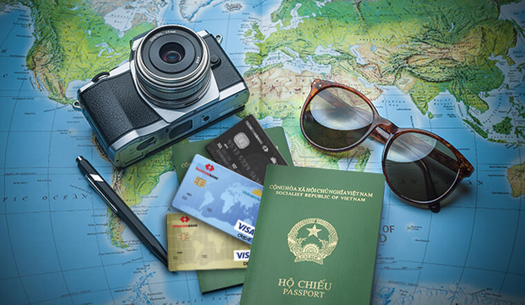 Cảnh báo bị chiếm đoạt thông tin cá nhân khi nhờ làm hộ chiếu nhanh trên mạng