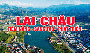 Lai Châu