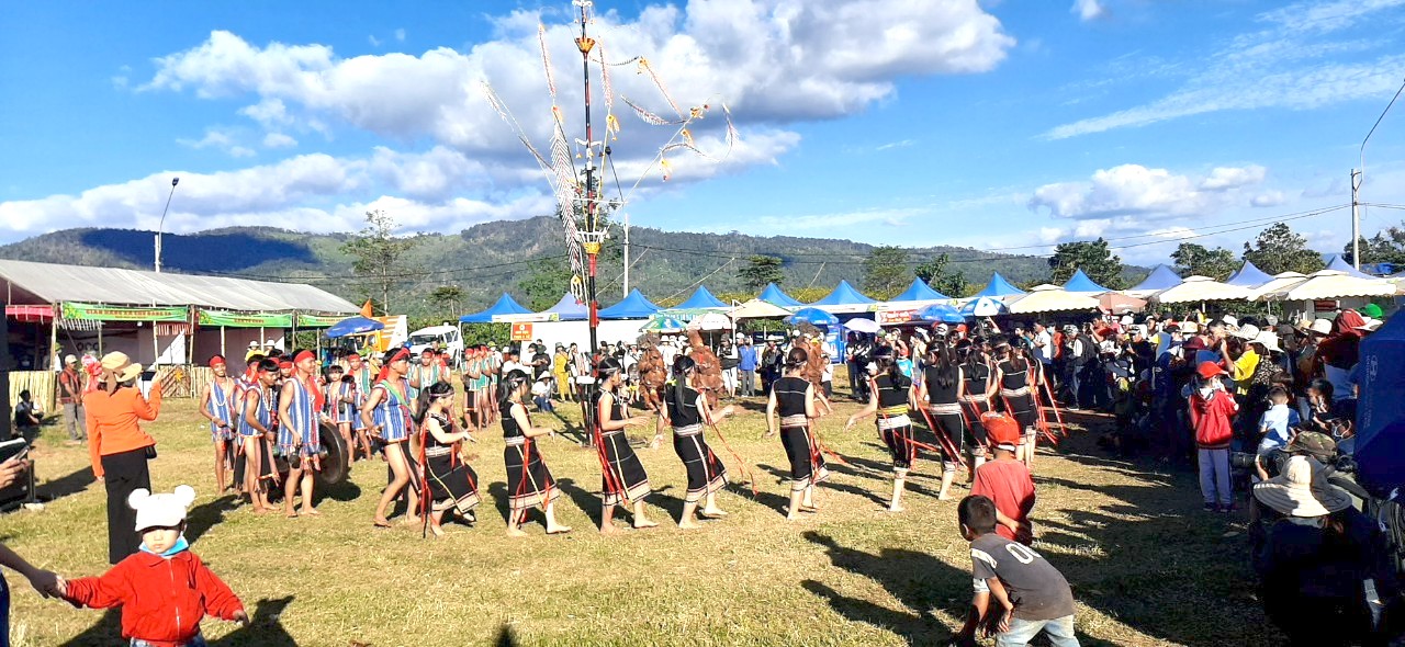 Bài 5 Phát triển Gia Lai nhanh và bền vững, trở thành vùng động lực khu vực Bắc Tây Nguyên