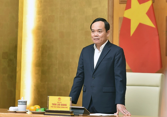 Thành lập Ban Chỉ đạo xây dựng dự án Luật Khoa học và Công nghệ sửa đổi