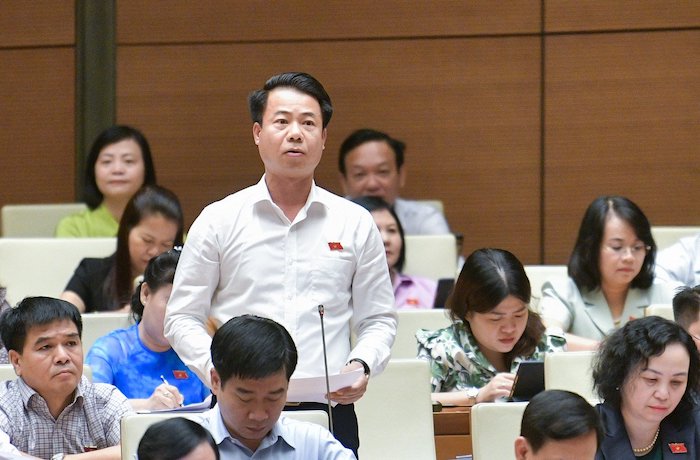 Cần có giải pháp hiệu quả hỗ trợ doanh nghiệp vượt khó phát triển